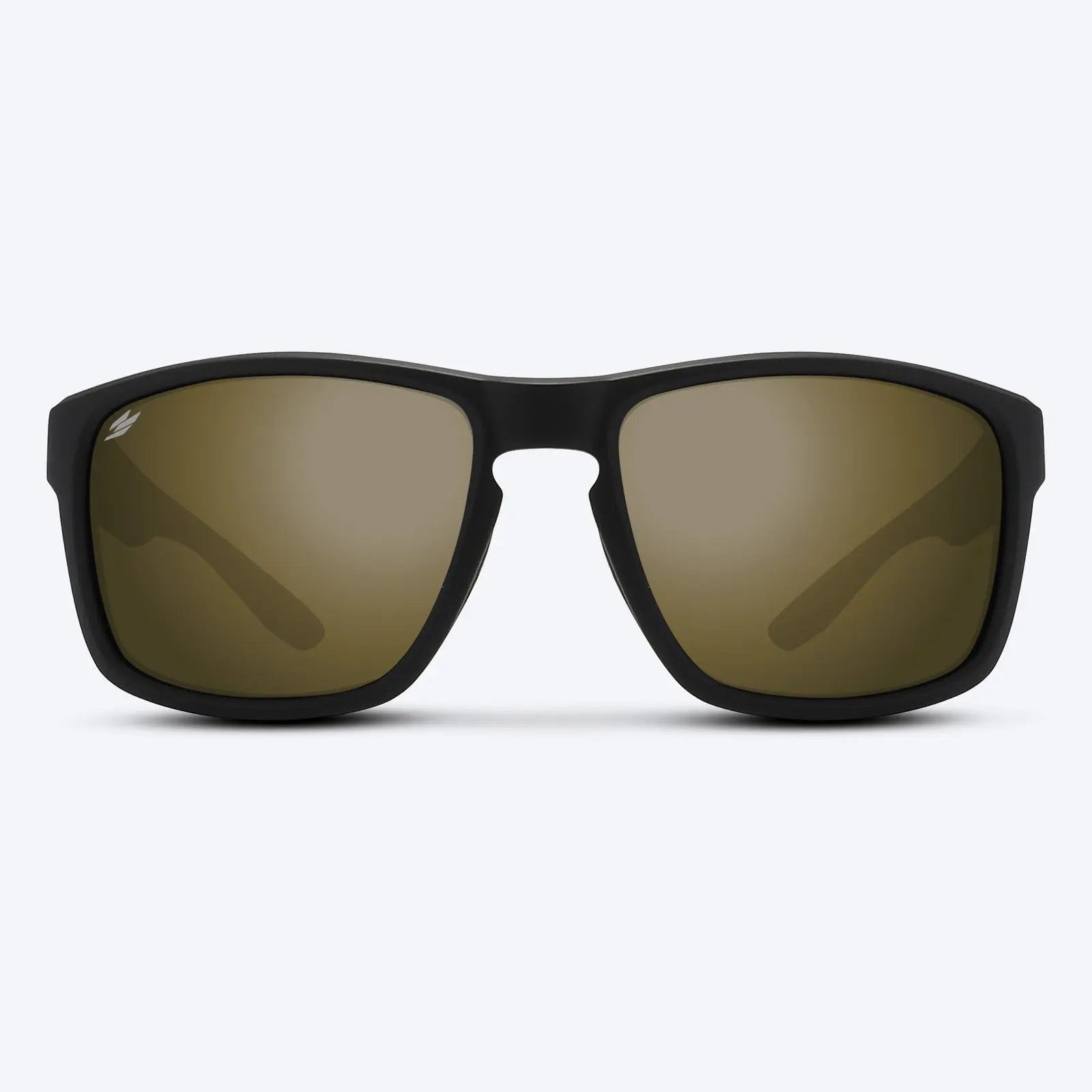Voyager Matte Black
