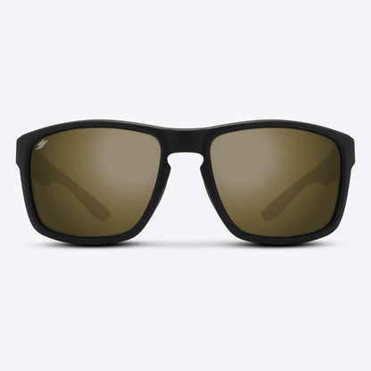 Voyager Matte Black