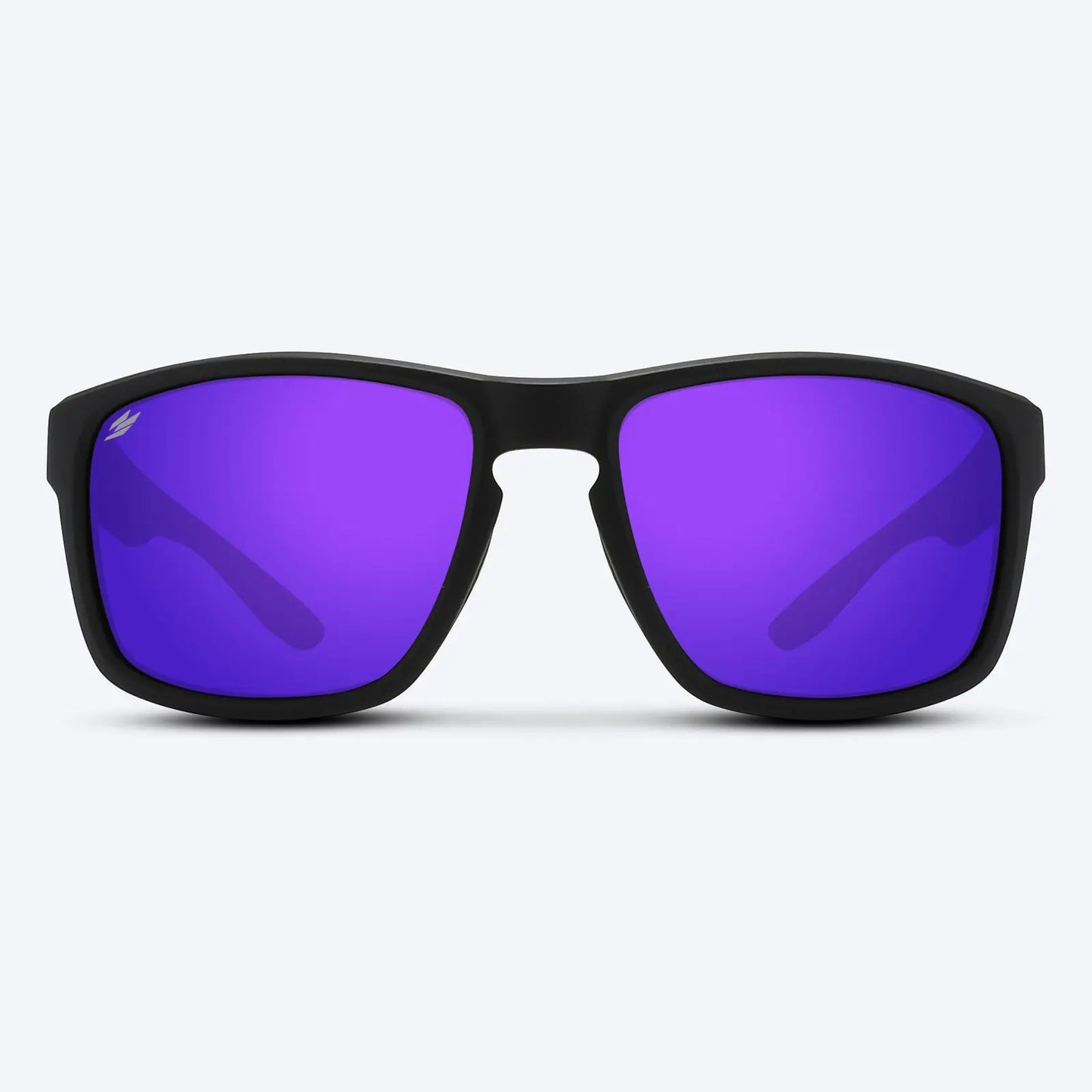 Voyager Matte Black