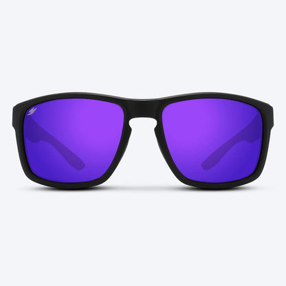 Voyager Matte Black