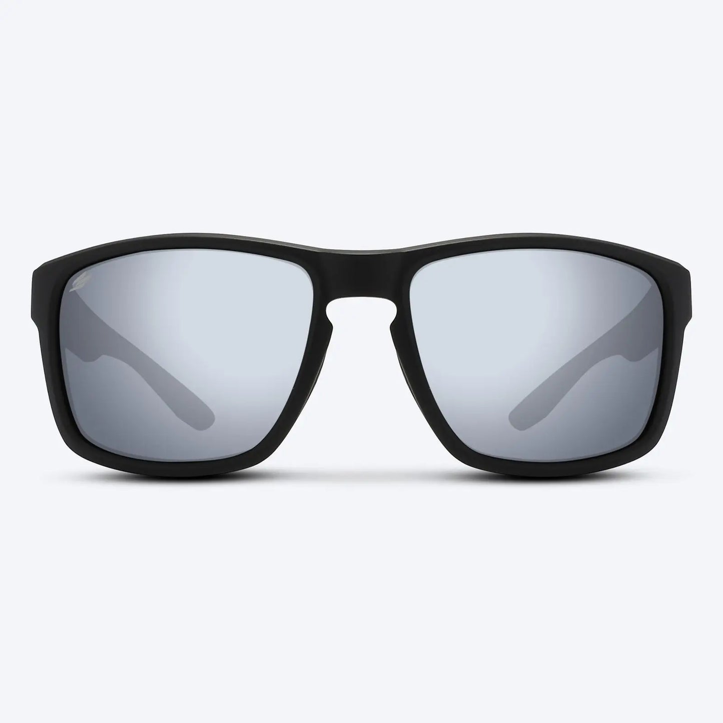 Voyager Matte Black