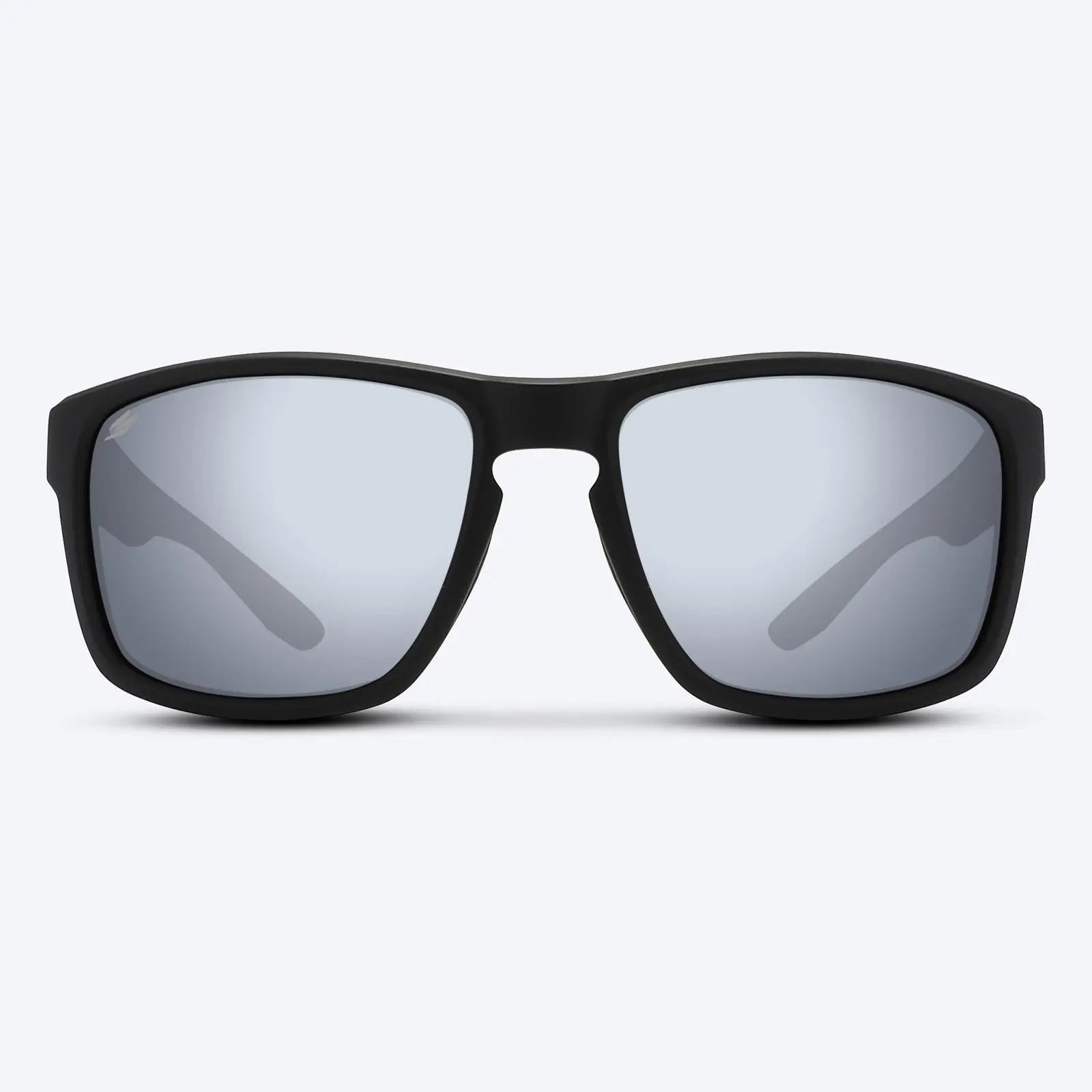 Voyager Matte Black