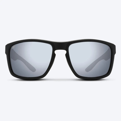 Voyager Matte Black