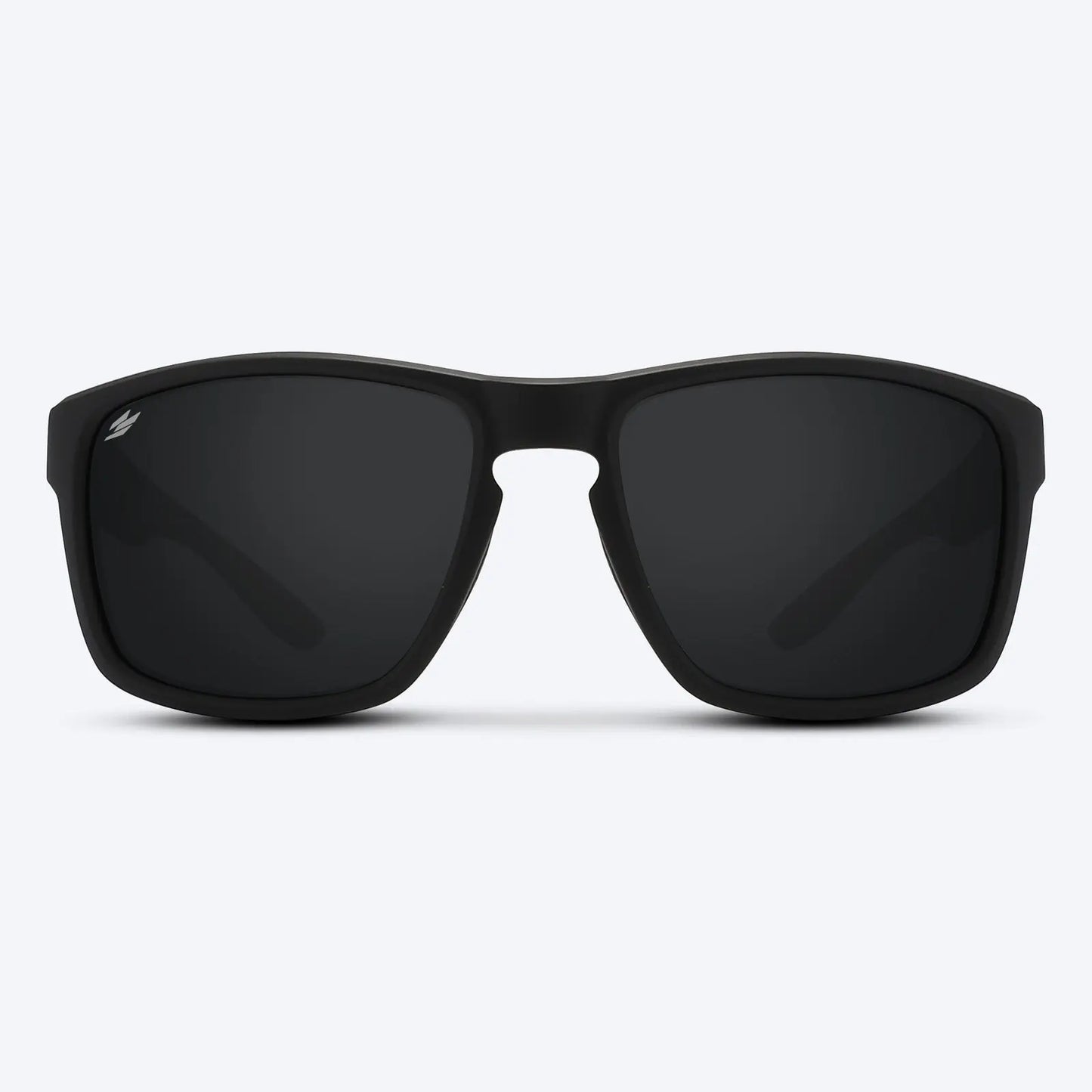 Voyager Matte Black
