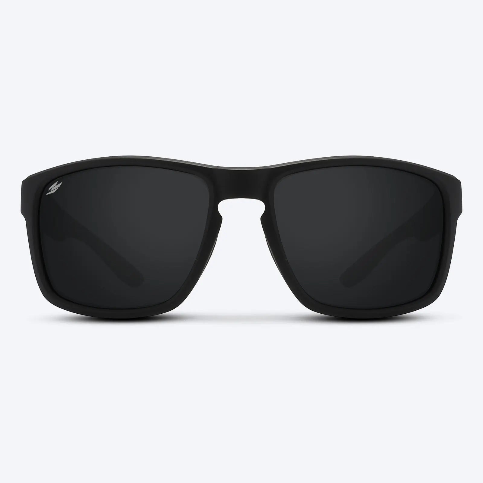 Voyager Matte Black