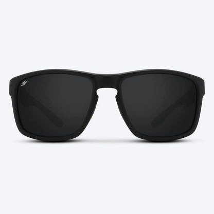 Voyager Matte Black