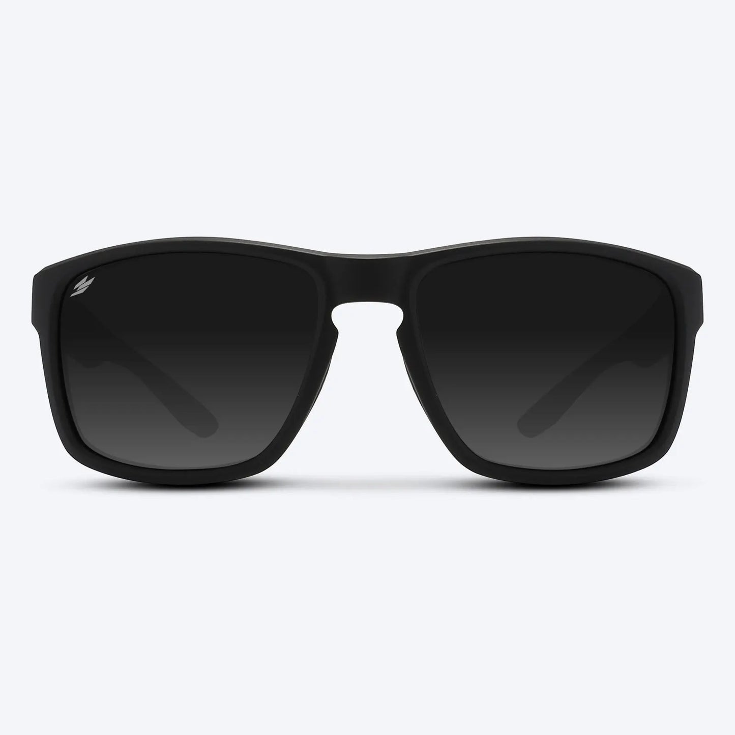 Voyager Matte Black