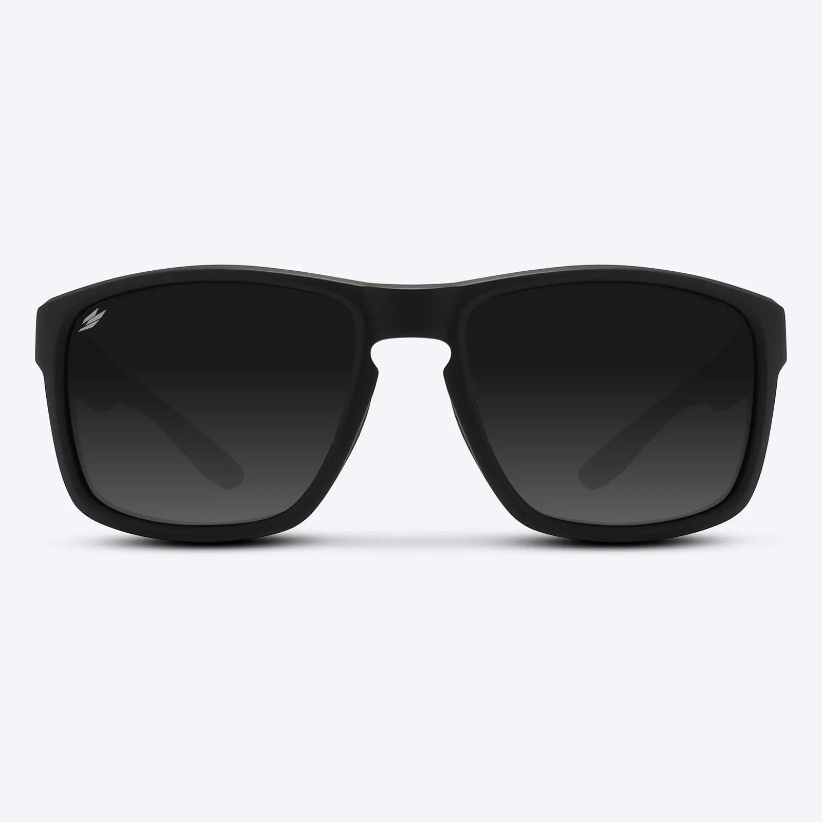 Voyager Matte Black