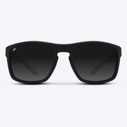 Voyager Matte Black