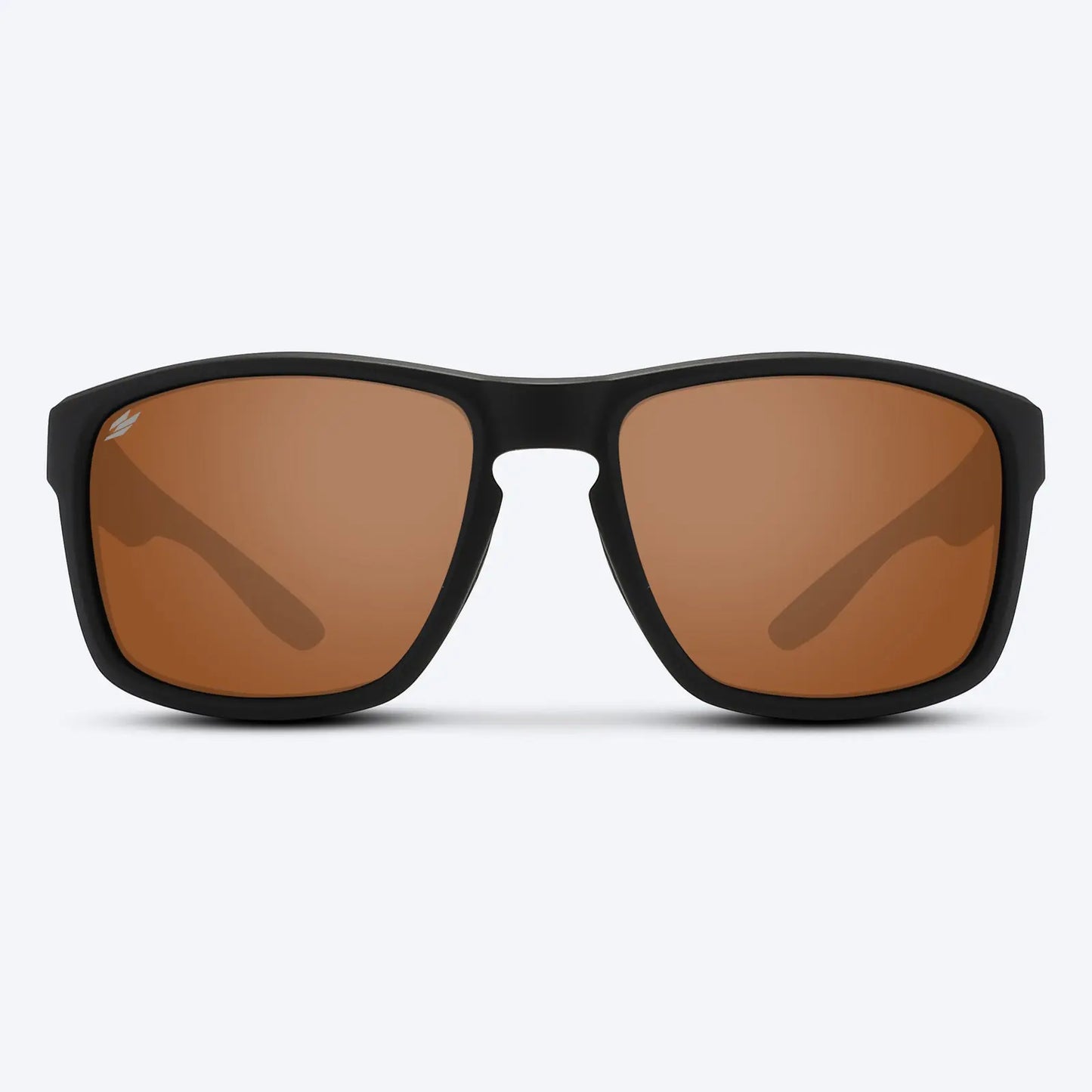 Voyager Matte Black