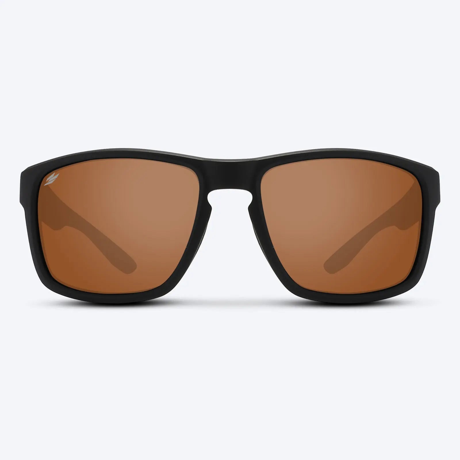 Voyager Matte Black