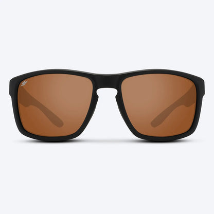 Voyager Matte Black