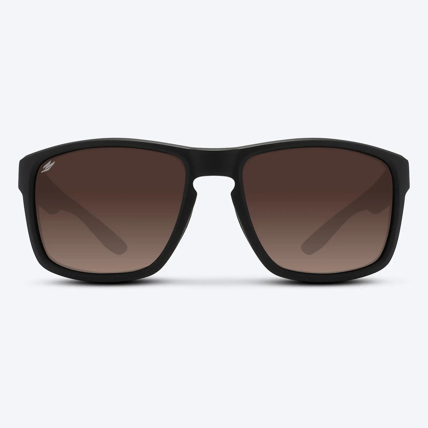 Voyager Matte Black