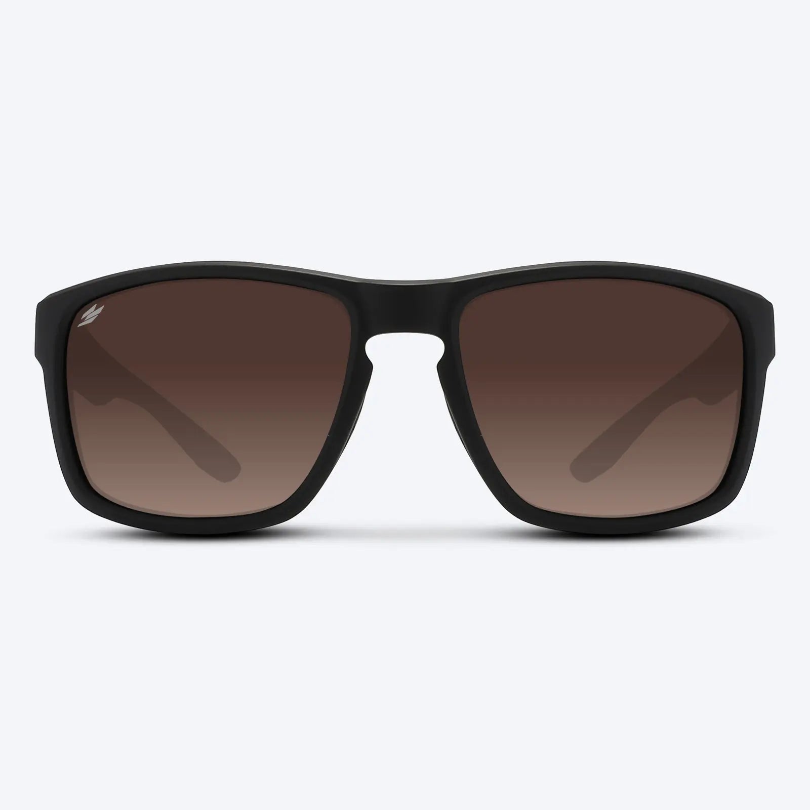 Voyager Matte Black