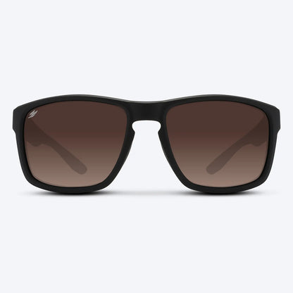 Voyager Matte Black