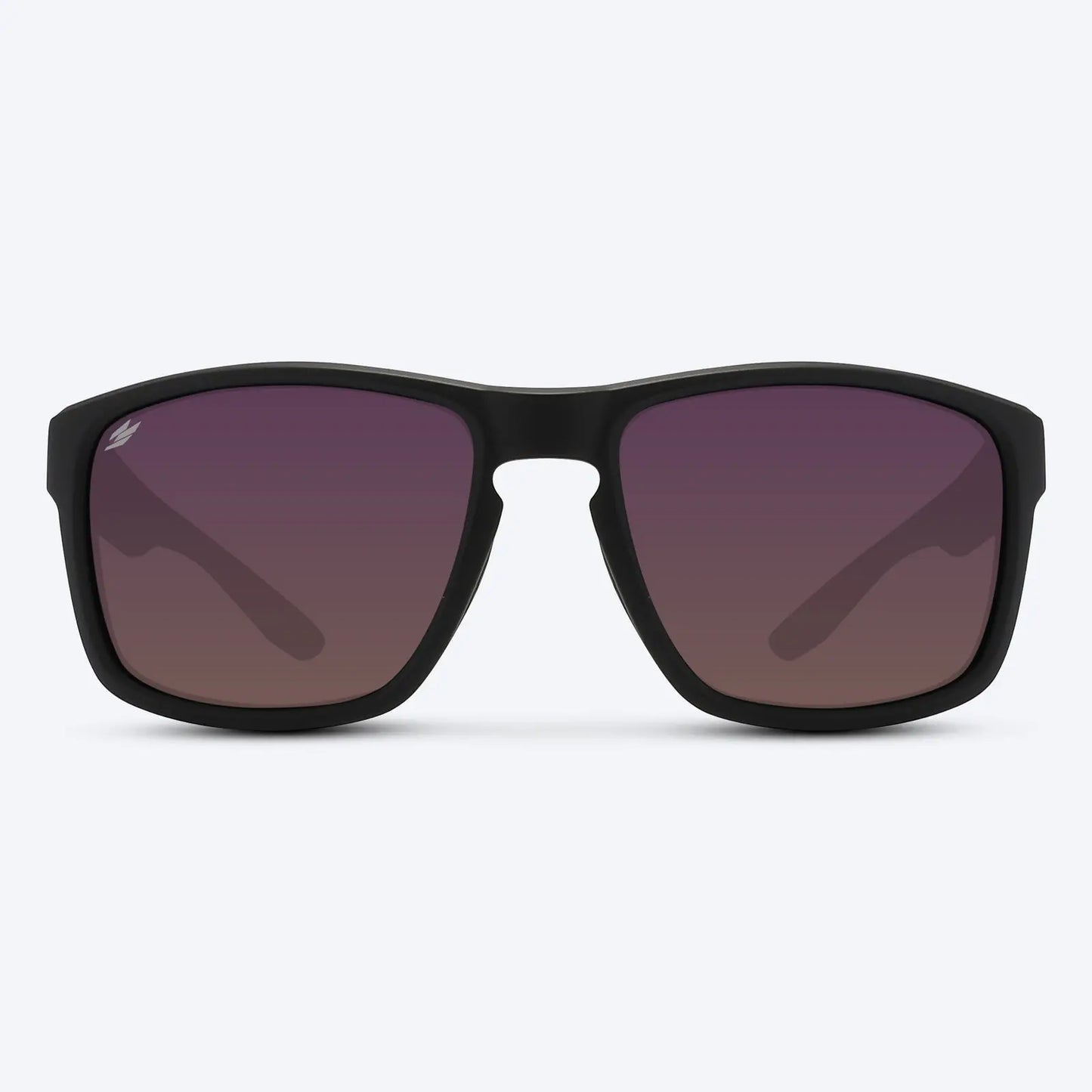 Voyager Matte Black