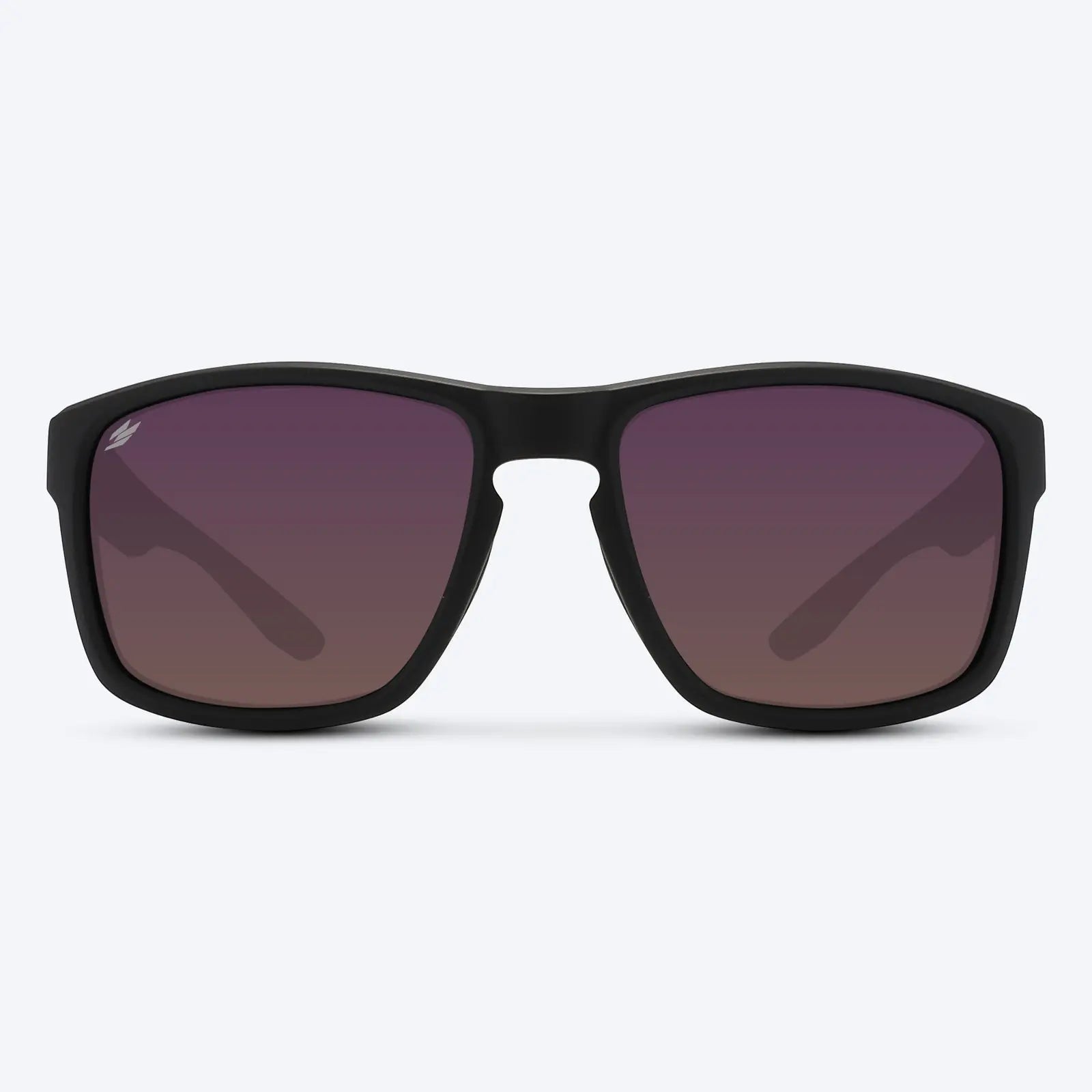 Voyager Matte Black