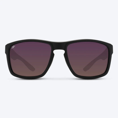 Voyager Matte Black