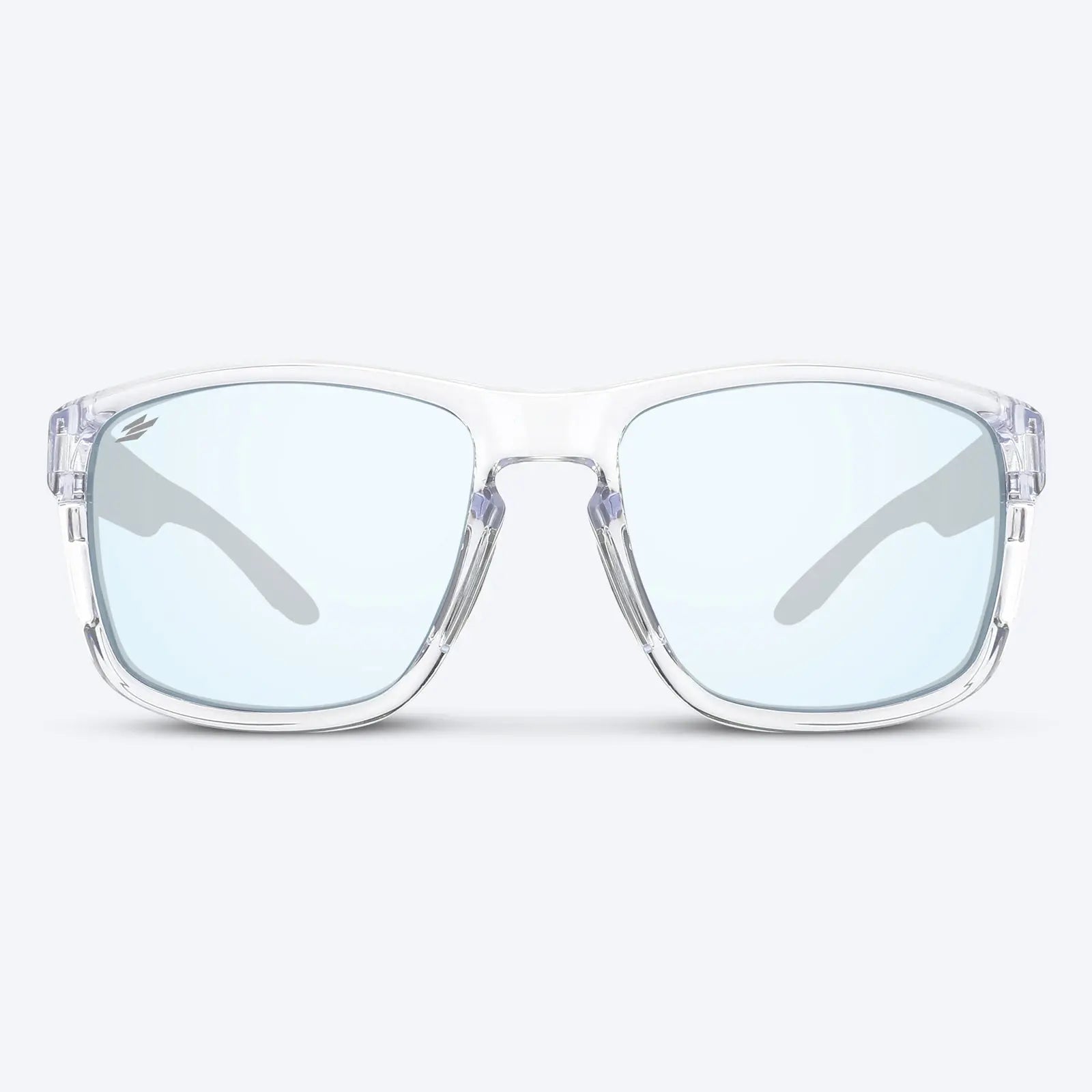 Voyager Gloss Clear Includes frame + prescription lenses