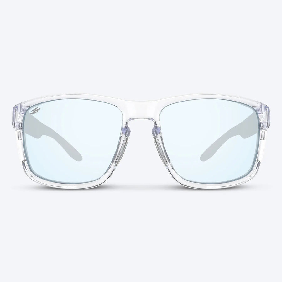 Voyager Gloss Clear - Front