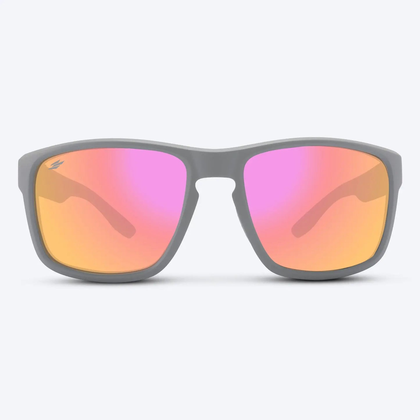 Voyager Matte Gray