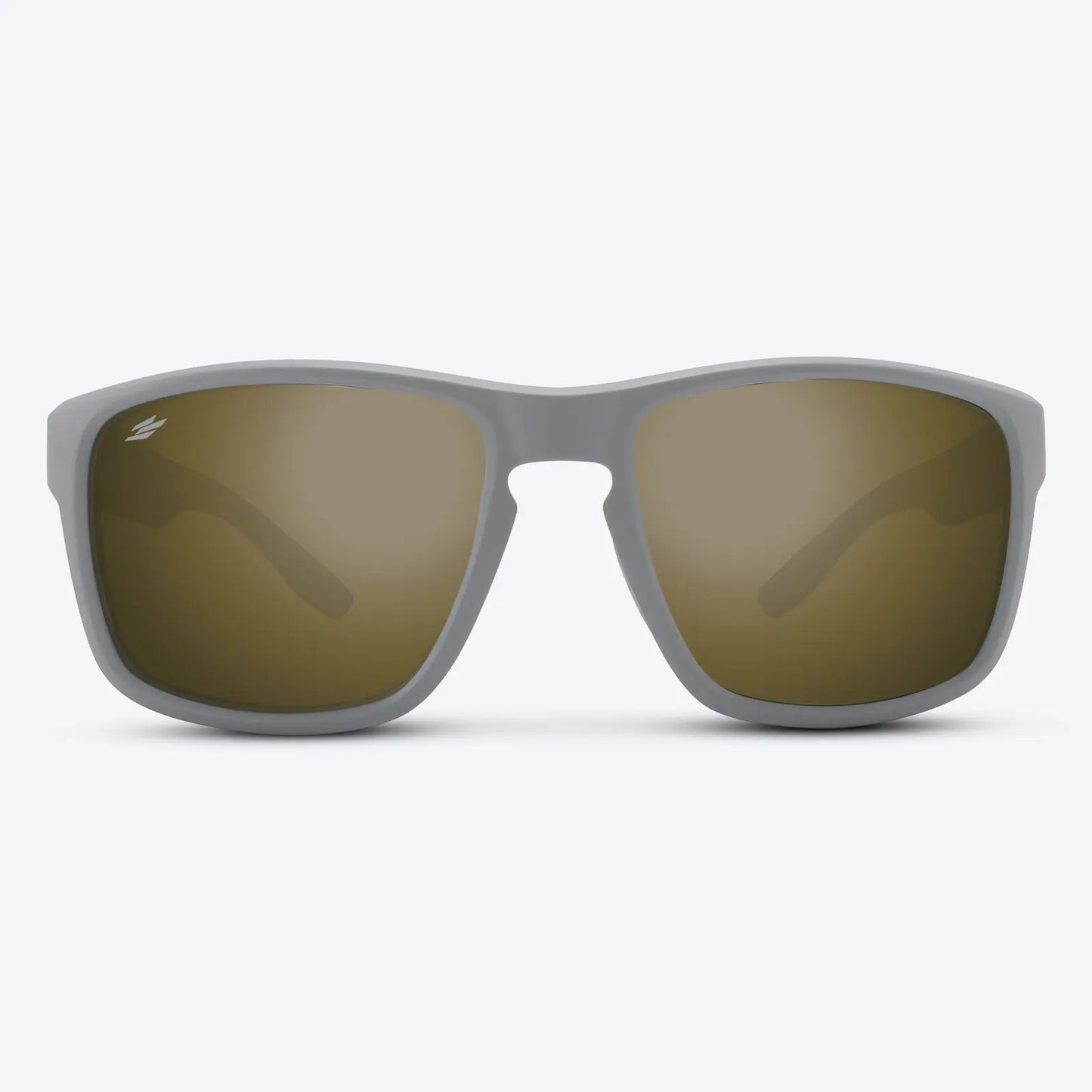 Voyager Matte Gray