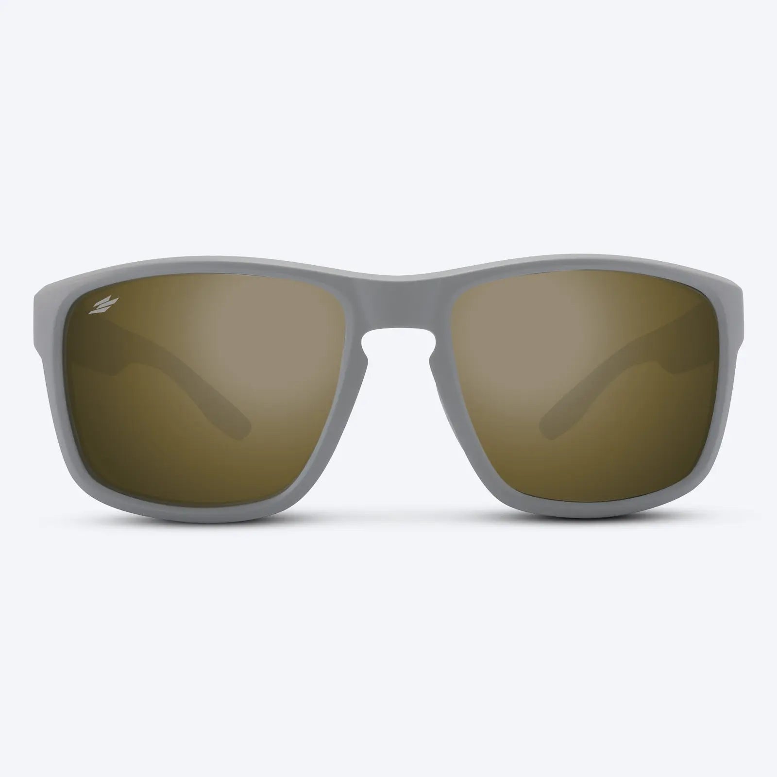 Voyager Matte Gray