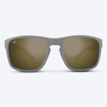 Voyager Matte Gray