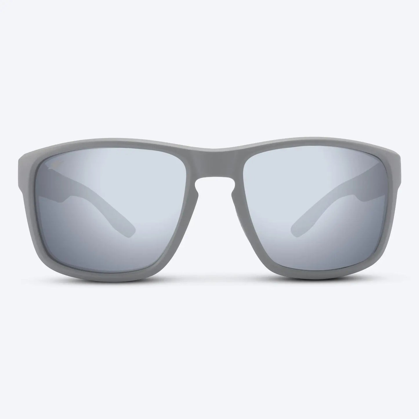 Voyager Matte Gray