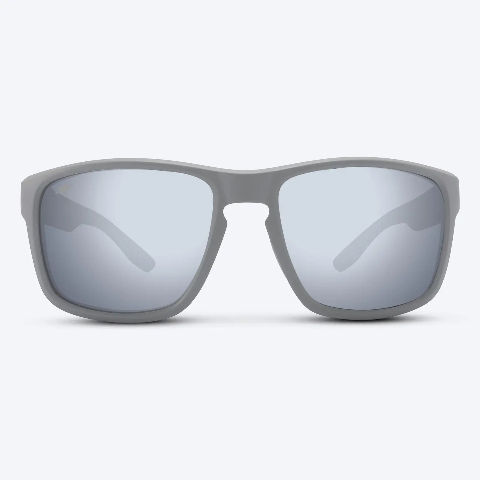Voyager Matte Gray