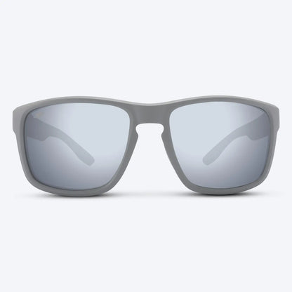Voyager Matte Gray