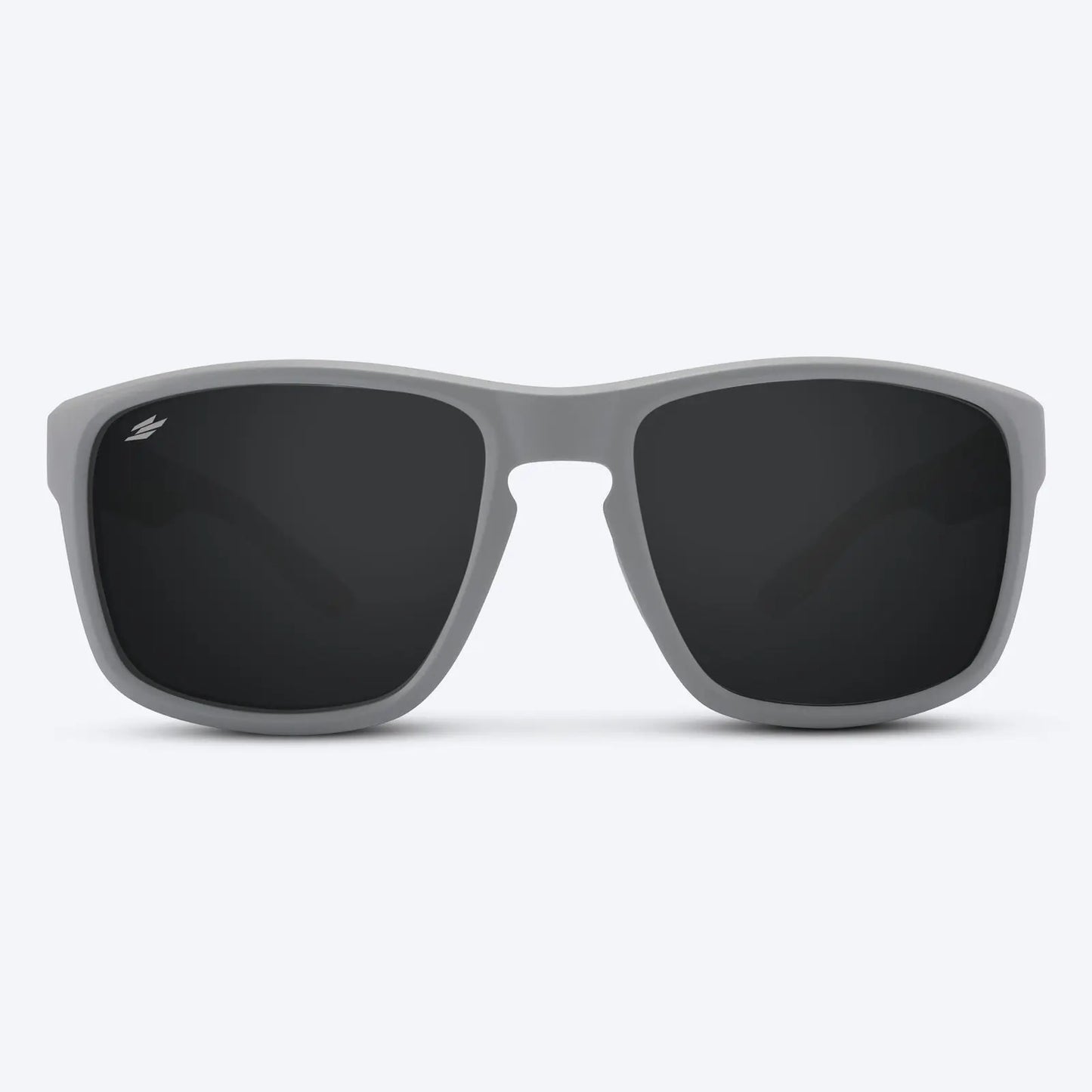 Voyager Matte Gray