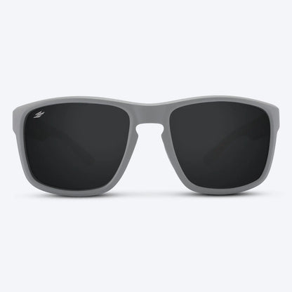Voyager Matte Gray