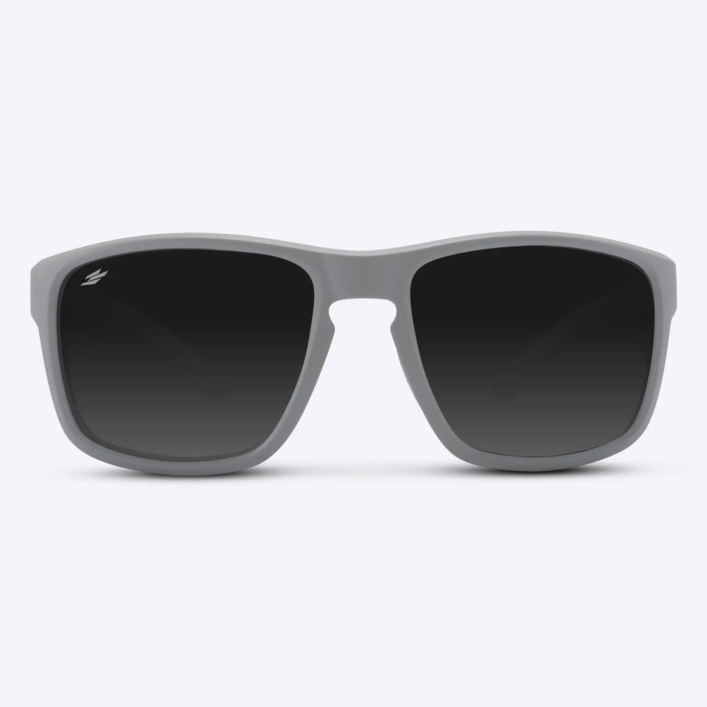 Voyager Matte Gray