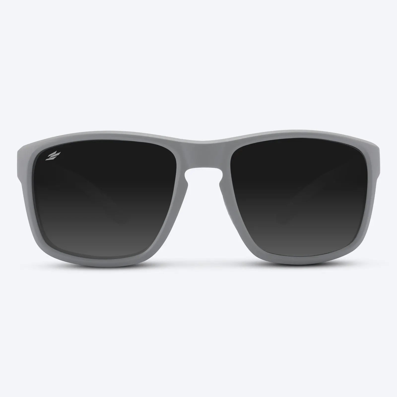 Voyager Matte Gray