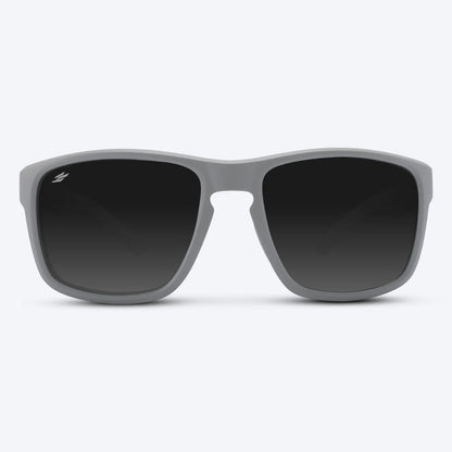 Voyager Matte Gray