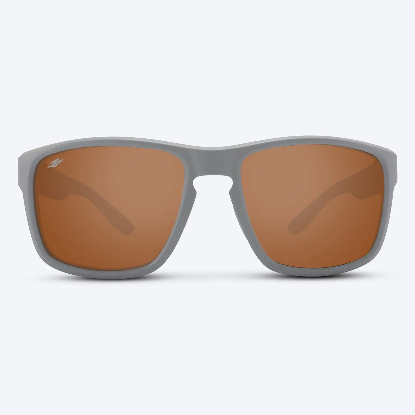 Voyager Matte Gray