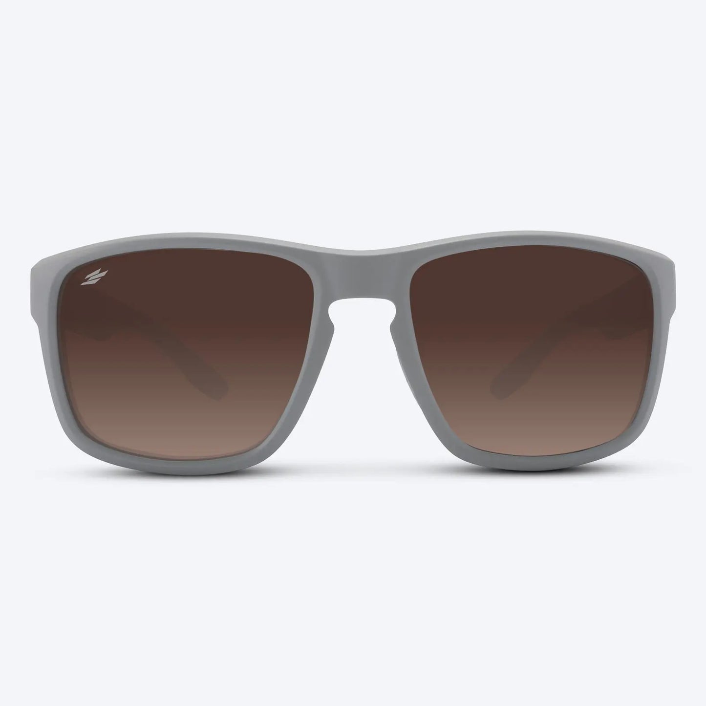 Voyager Matte Gray