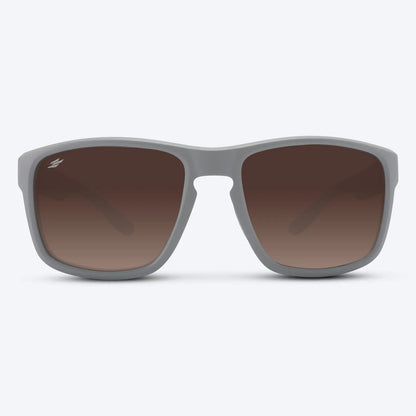 Voyager Matte Gray