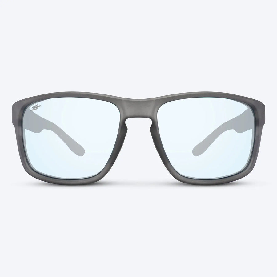 Voyager Smoke Gray - Front