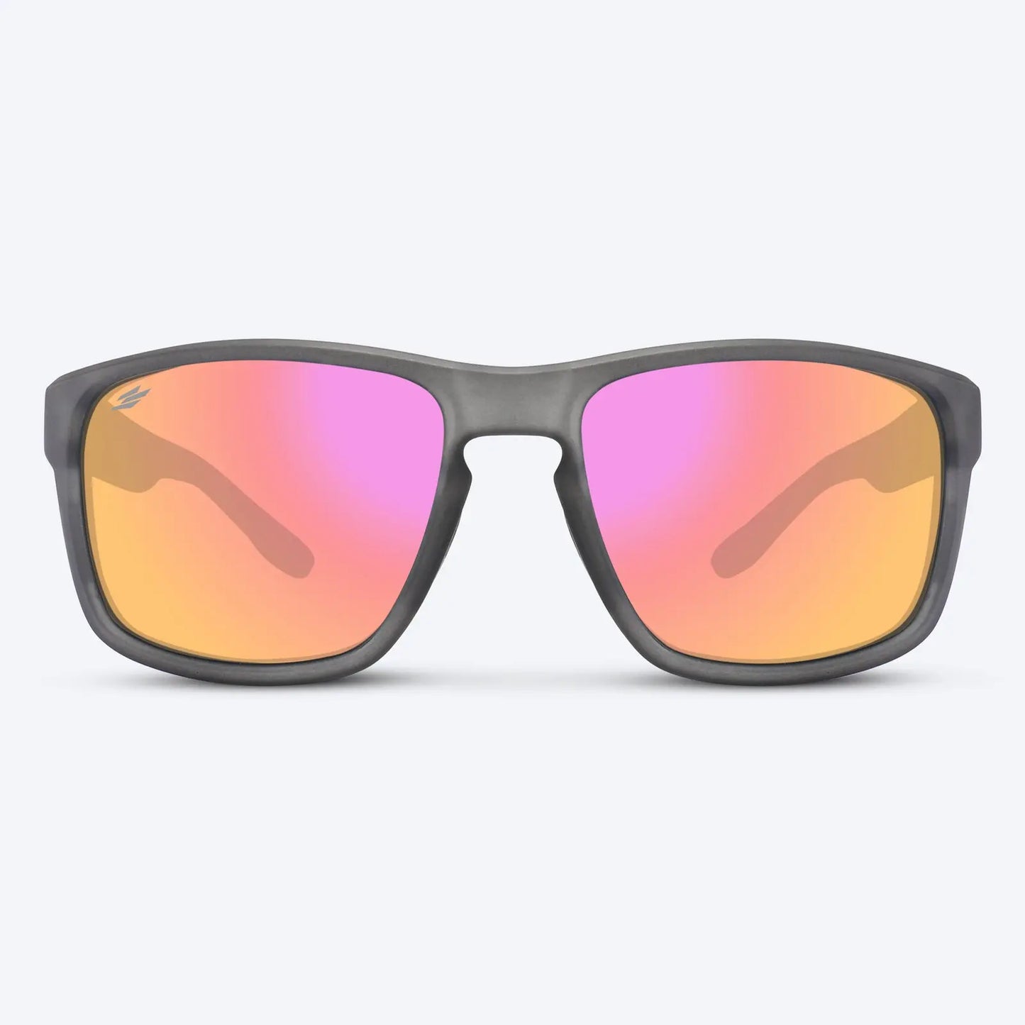 Voyager Smoke Gray