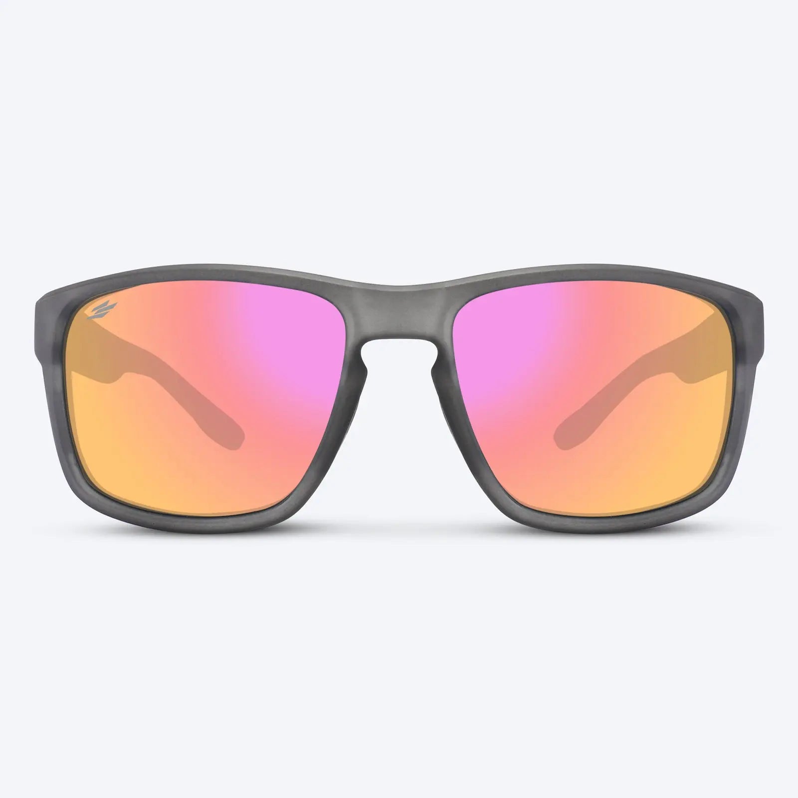 Voyager Smoke Gray