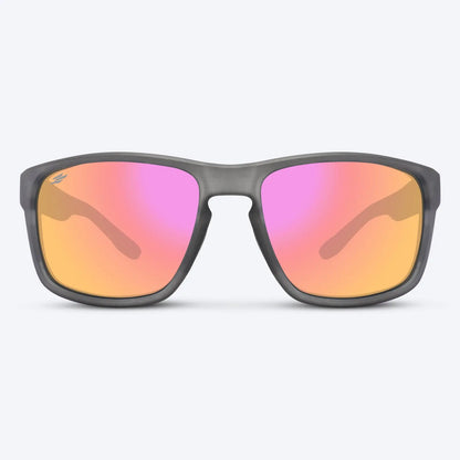 Voyager Smoke Gray