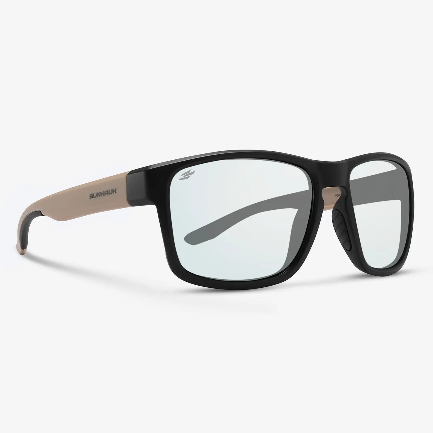 Voyager Tactical Includes frame + prescription lenses