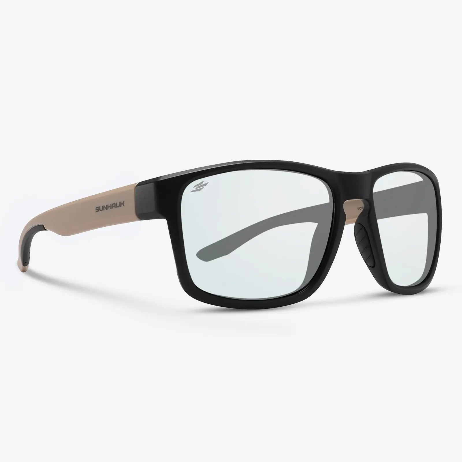 Voyager Tactical Includes frame + prescription lenses