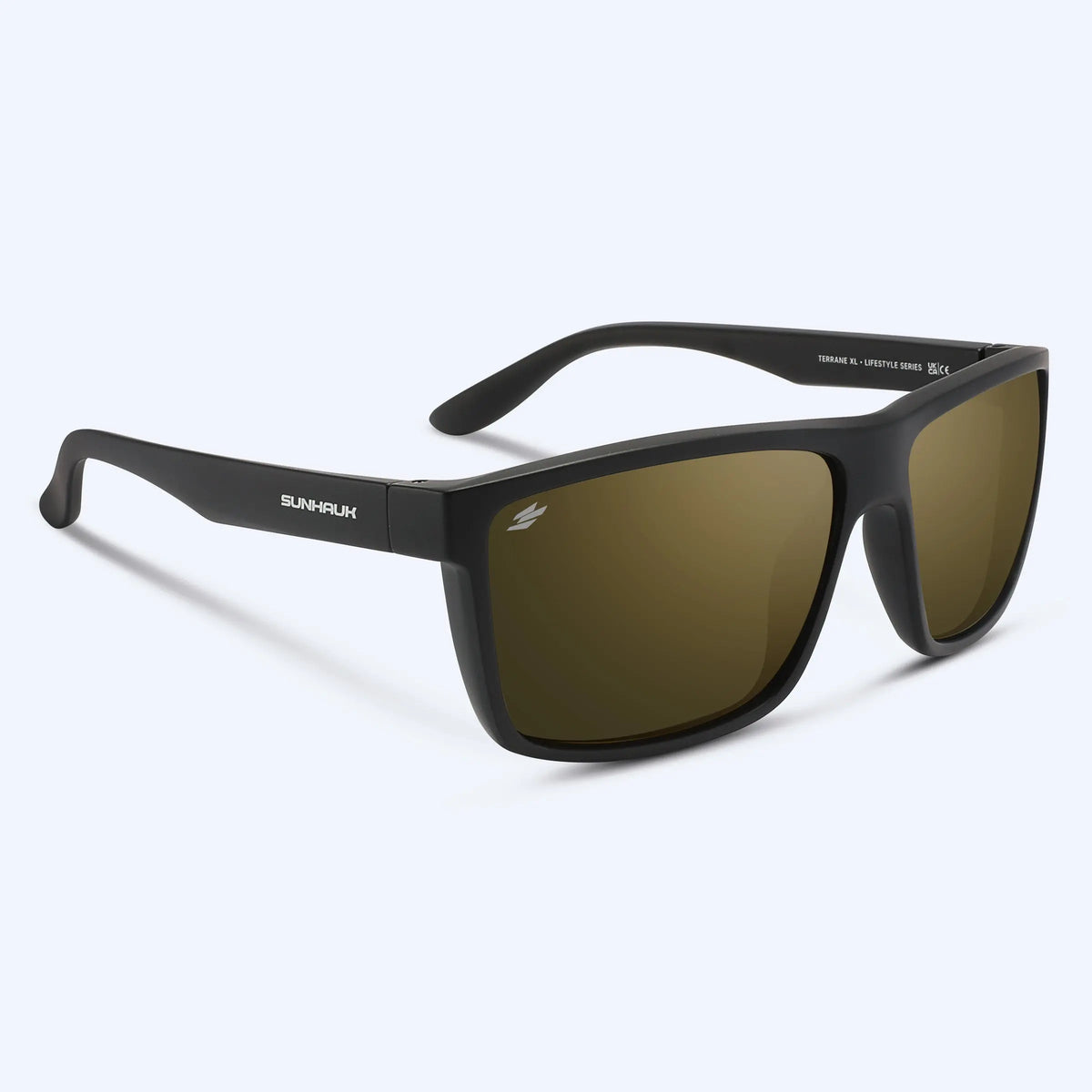 Vantage Point Terrane XL