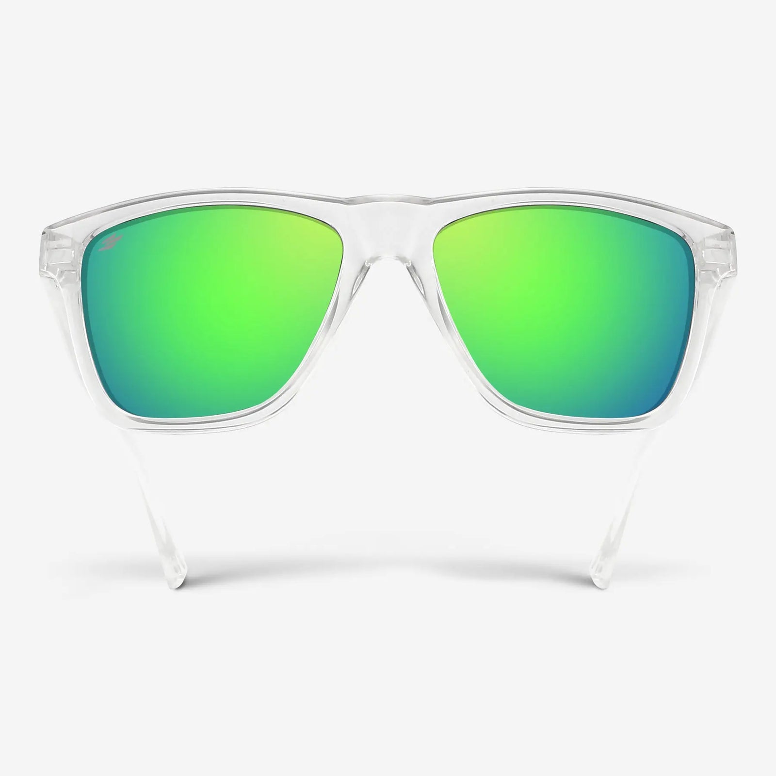 ghost goggles Venom Ghost - Clear Frame Coolest Men's Sunglasses