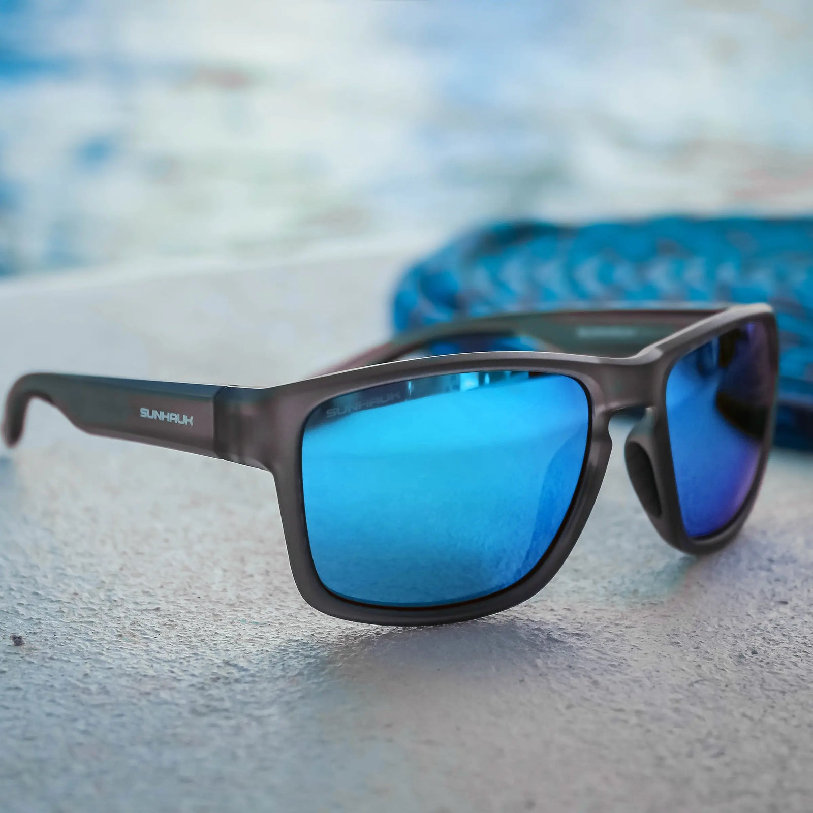 Makalu Blue Voyager