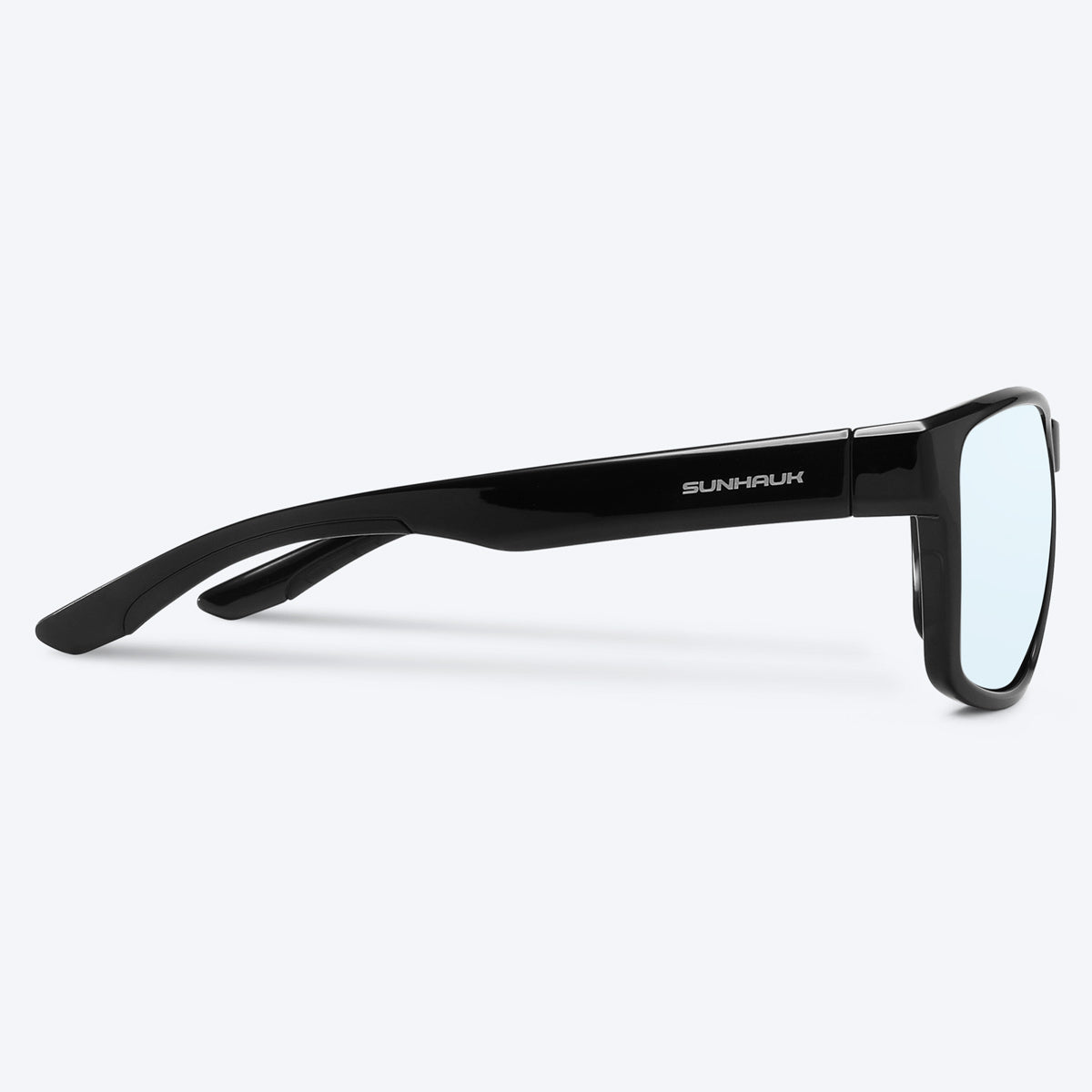 Voyager Gloss Black