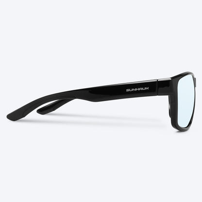 Voyager Gloss Black